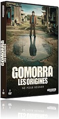 Gomorra : les origines