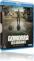 Gomorra : les origines