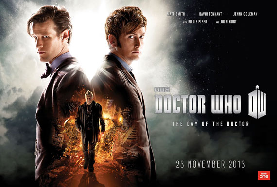 Photos et Affiches de Doctor Who Saison 13