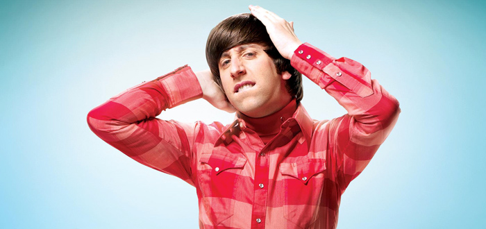 The Big Bang Theory - Comment Melissa Rauch, Mayim Bialik et Simon Helberg ont sauvé la série