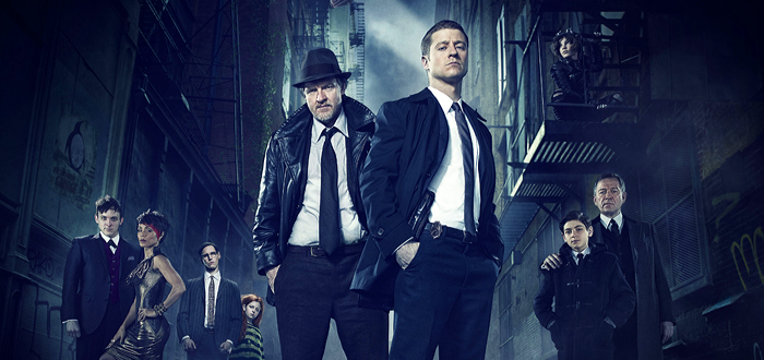 Gotham - Avis sur les débuts d’une série qu’on ne mérite pas (et dont on n’a pas besoin)