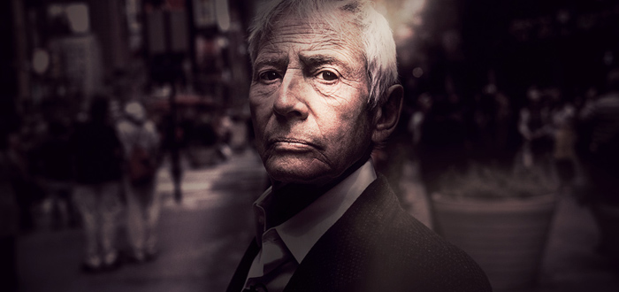 21 Drum Street - Retour sur les six épisodes du documentaire sur Robert Durst