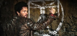 La série Da Vinci’s Demons sur pErDUSA