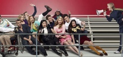 La série Glee sur pErDUSA
