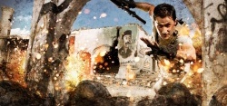 Strike Back - 1.06 - Bilan de la Saison 1