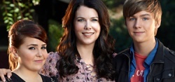 Parenthood - 4.11 - What To My Wondering Eyes
