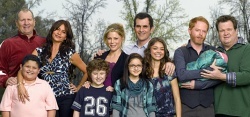 La série Modern Family sur pErDUSA