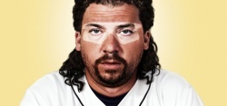 La série Eastbound & Down sur pErDUSA