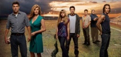 Friday Night Lights - 4.02 - After The Fall