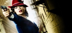 La série Agent Carter sur pErDUSA