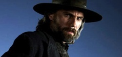 Hell on Wheels - 1.02 - Premières Impressions