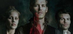 La série The Originals sur pErDUSA