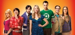 The Big Bang Theory - 6.20 - The Tenure Turbulence