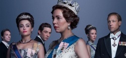The Crown - 4.01 - Gold Stick