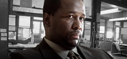 The Wire - 