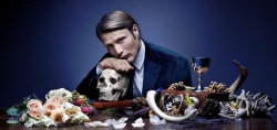 Hannibal - Avis sur la première saison de la série consacrée au petits plats d’Hannibal Lecter