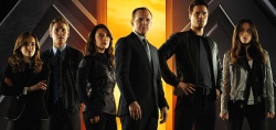 Agents of S.H.I.E.L.D. - Avis sur les premiers épisodes de Marvel’s Agents of SHIELD