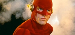 The Flash 1990 - Retour sur le premier épisode de la série de 1990 consacré au Flash