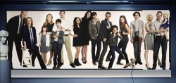 Parenthood - Un retour, les yeux humides, sur le tout dernier épisode de la série