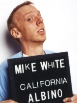 Mike White D.R