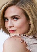 Maddie Hasson D.R