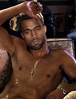Kanye West D.R