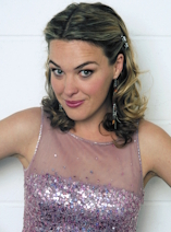 Sally Bretton D.R