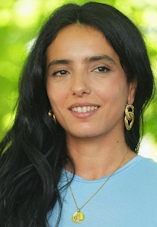 Hafsia Herzi D.R