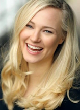 Jessica Madsen D.R