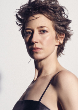 Carrie Coon D.R