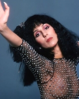  Cher D.R