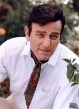Mike Connors D.R