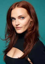 Madeline Brewer D.R