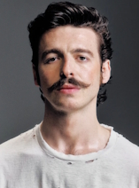 Anthony Boyle D.R