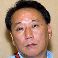 Kouichi Mashimo D.R