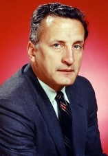 George C. Scott D.R
