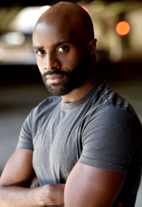 Toby Onwumere D.R
