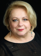 Martina Eitner-Acheampong D.R