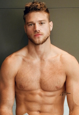 Matthew Noszka D.R