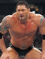 Dave Bautista D.R