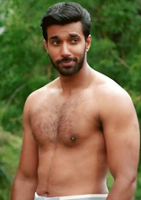 Rishi Nair D.R