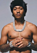 Demetrius "Lil Meech" Flenory Jr. D.R