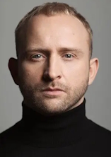 Borys Szyc D.R