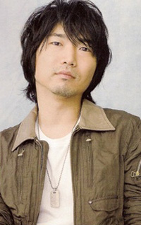 Katsuyuki Konishi D.R
