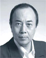 Yutaka Nakano D.R
