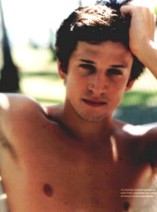Guillaume Canet D.R