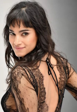 Sofia Boutella D.R