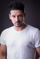 Callum McGowan D.R