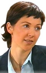 Sylvie Weber D.R
