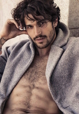 Paul Anthony Kelly D.R